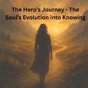 The Hero's Journey