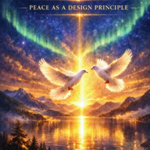 The Architecture of Peace